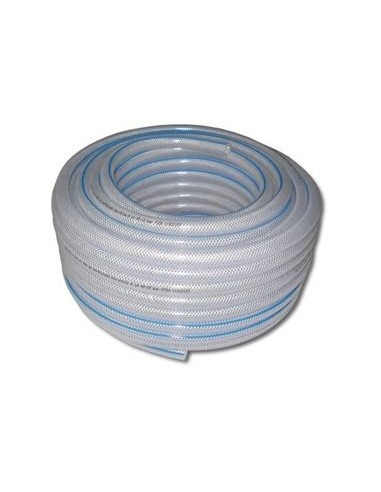 WĄŻ DO SPRĘŻONEGO POWIETRZA FI   8mm x 25m