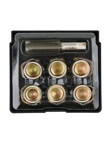 YATO ZESTAW NAPRAWCZY KORKÓW MISY OLEJOWEJ