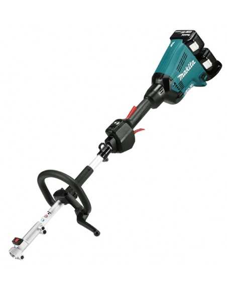 MAKITA URZĄDZENIE WIELOFUNKCYJNE 2x18V Z KOSĄ EM404MP DUX60ZM4