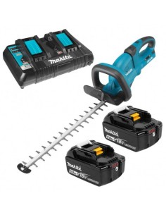 MAKITA NOŻYCE DO ŻYWOPŁOTU 2x18V DUH551PT2 550mm