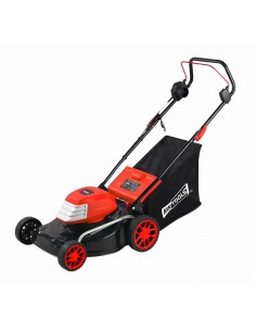 AWTOOLS KOSIARKA ELEKTRYCZNA ZF6127A/ 1600W