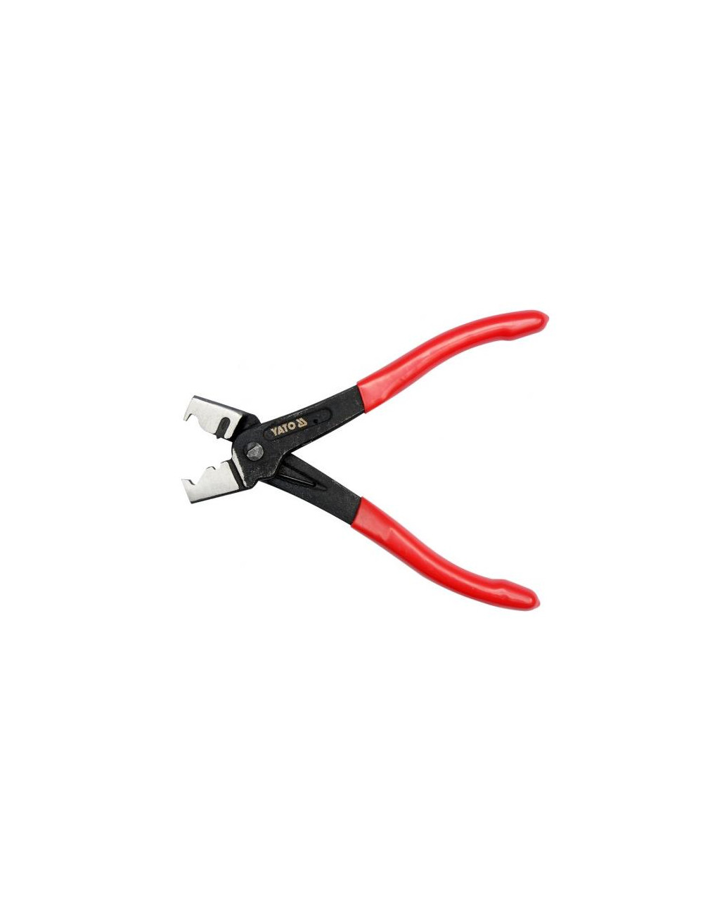 YATO SZCZYPCE DO OPASEK ZACISK. 06475 CLICK CLICK-R.
