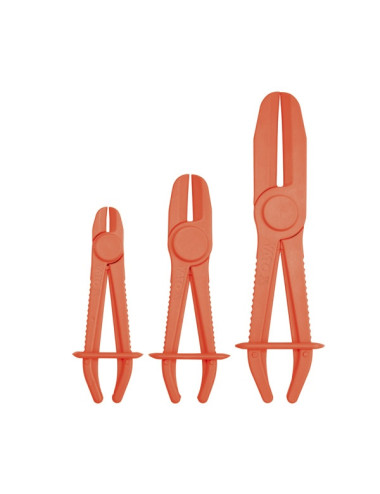 YATO ZACISKI DO PRZEWODÓW Z CIECZĄ 0840