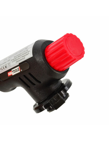 AWTOOLS PALNIK GAZOWY - PIEZO TYP 1