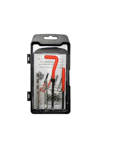 YATO ZESTAW DO NAPRAWY GWINTÓW M 5x0,8