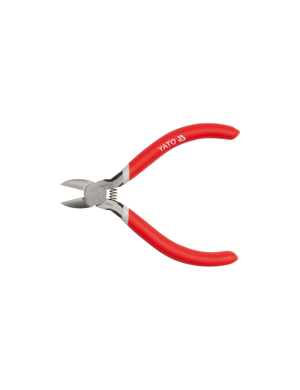 YATO SZCZYPCE BOCZ. 4" 100 1953