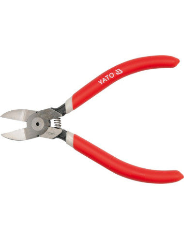 YATO SZCZYPCE BOCZ. 5" 125 DO PLASTIK.1950
