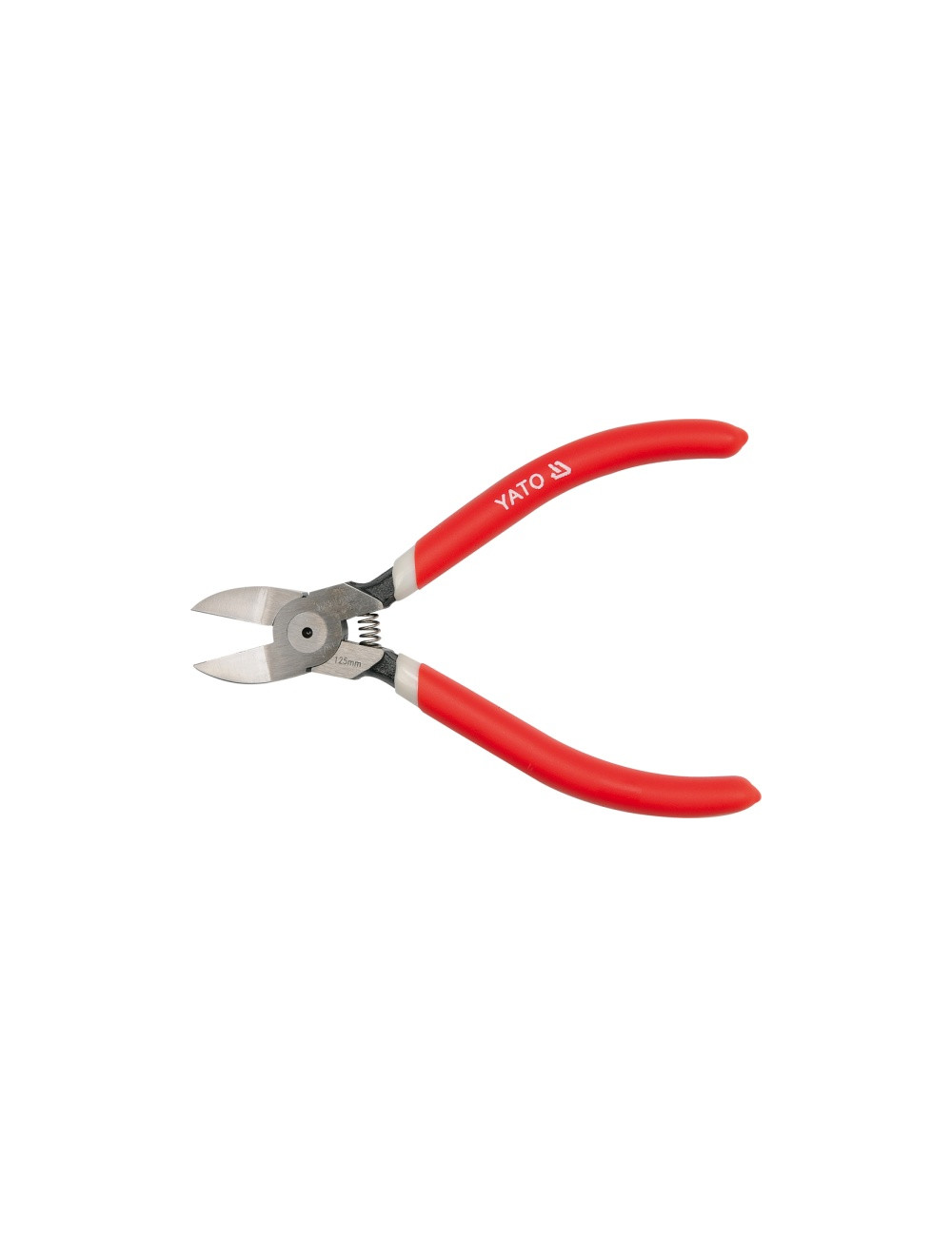 YATO SZCZYPCE BOCZ. 5" 125 DO PLASTIK.1950