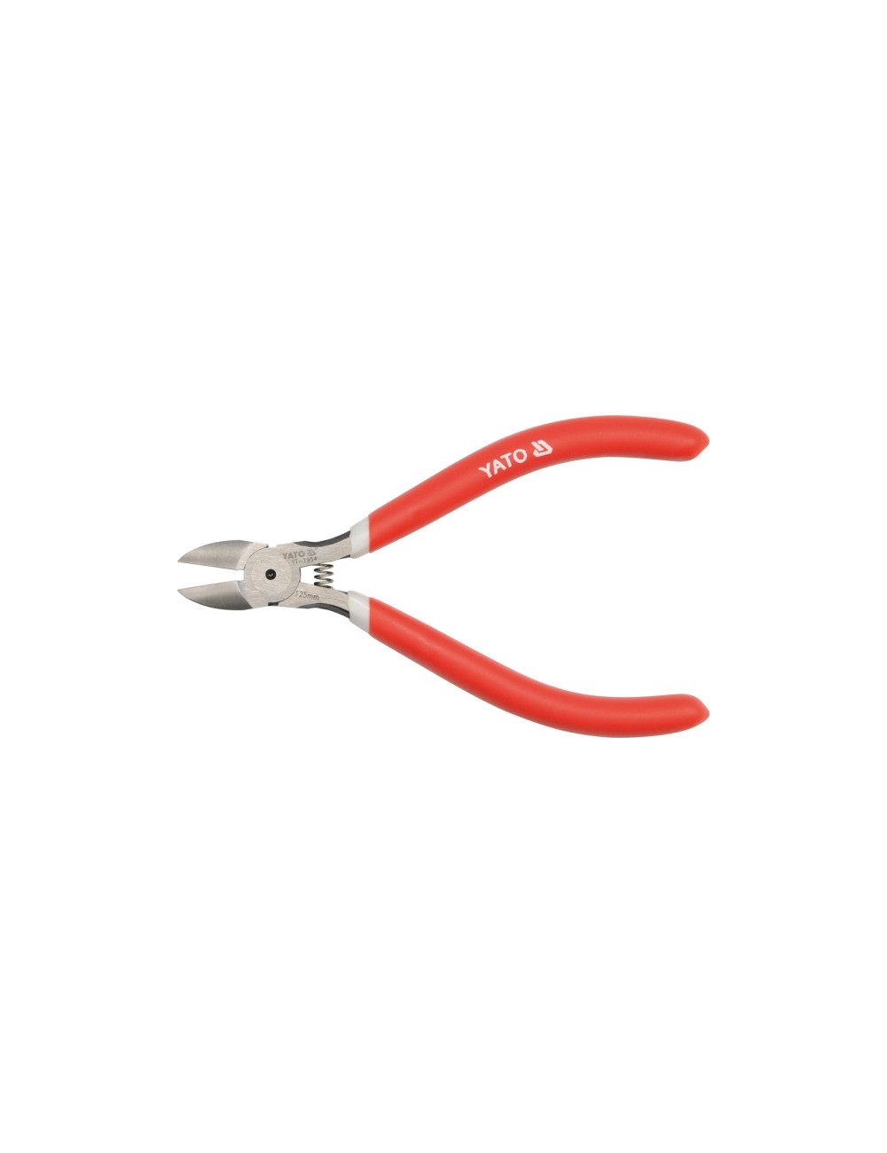 YATO SZCZYPCE BOCZ. 5" 125 DO KABLI 1954