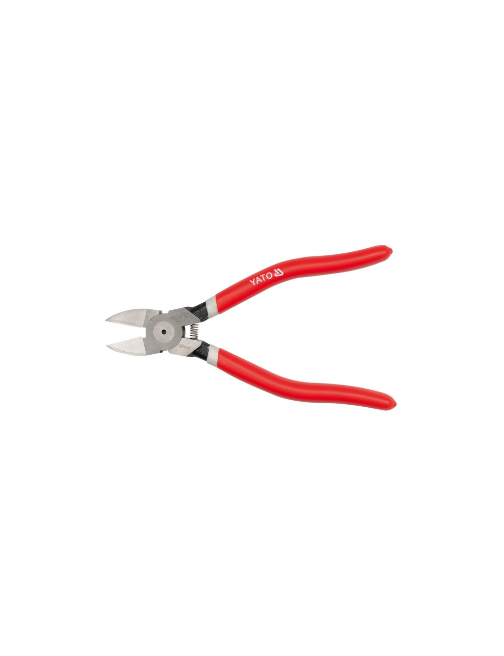 YATO SZCZYPCE BOCZ. 7" 175 1952