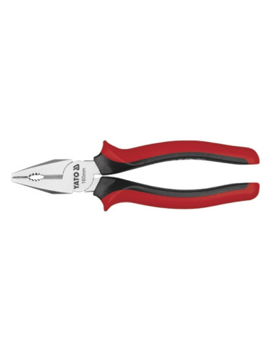 YATO SZCZYPCE UNIW.160mm 2006