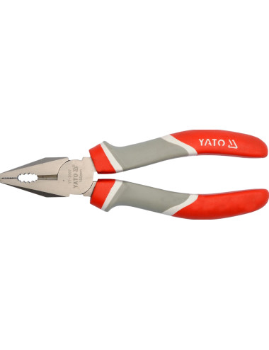 YATO SZCZYPCE UNIW.160mm 2006