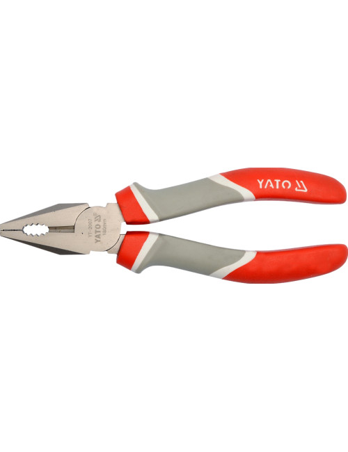 YATO SZCZYPCE UNIW.180mm 2007