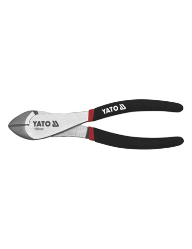 YATO SZCZYPCE BOCZ.180 CIĘŻ.2039