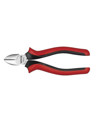 YATO SZCZYPCE BOCZ. 180mm 2037