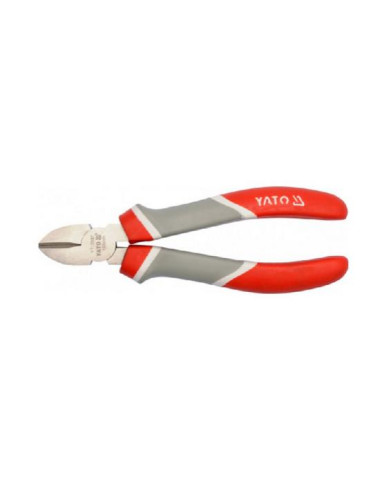 YATO SZCZYPCE BOCZ. 180mm 2037