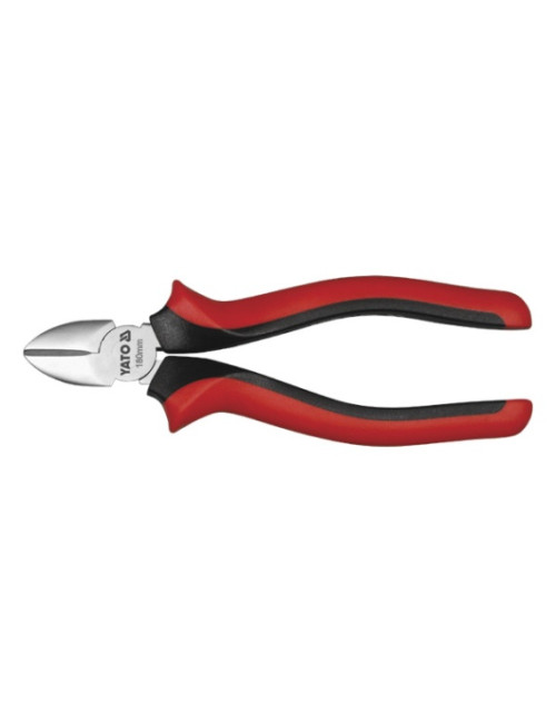 YATO SZCZYPCE BOCZ. 160mm 2036