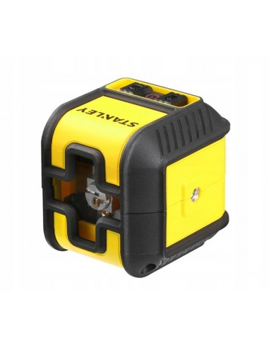 STANLEY LASER KRZYŻOWY CUBIX RED