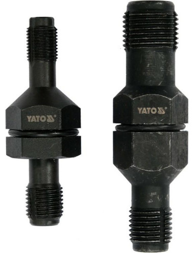 YATO ZESTAW DO NAPRAWY GWINTÓW ŚWIEC