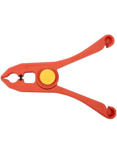 YATO SZCZYPCE ZACISKOWE IZOL.250mm % VDE