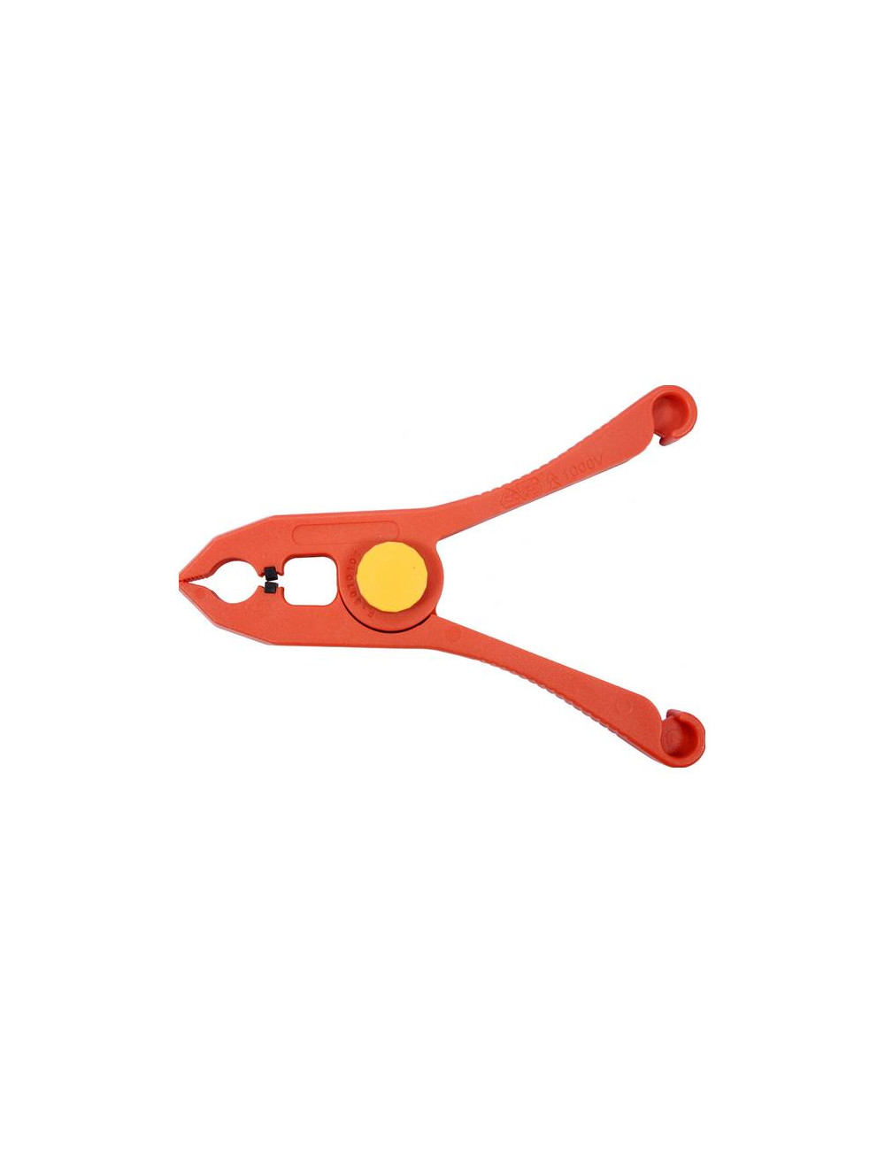 YATO SZCZYPCE ZACISKOWE IZOL.250mm % VDE