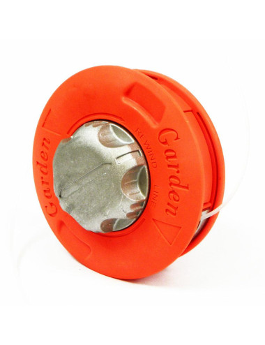 GŁOWICA ŻYŁKOWA DO KOS SPALINOWYCH M10x1.25 SILVER