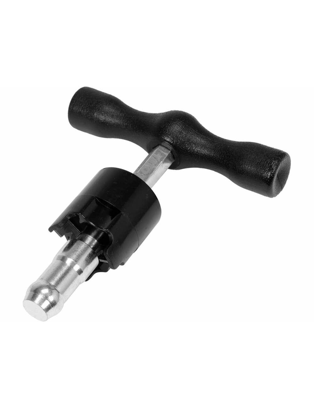 YATO KALIBRATOR Z GRATOWNIKIEM DO RUR PEX 20