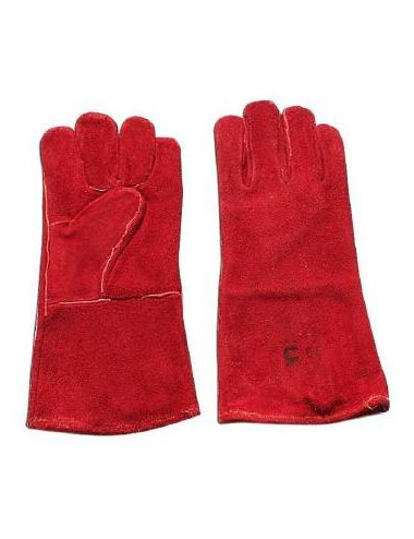 RĘKAWICE SPAWALNICZE WKŁADKA 301 321 (R300)