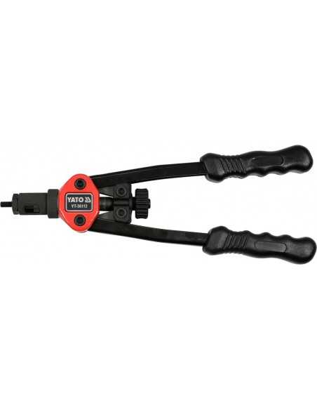 YATO NITOWNICA DO NITONAKRĘTEK M3-M 8  36112