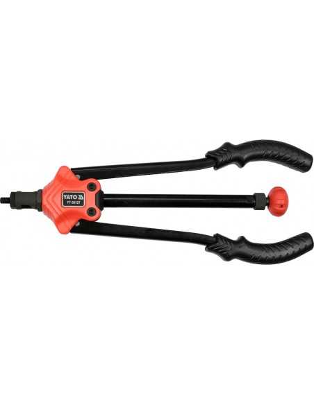 YATO NITOWNICA DO NITONAKRĘTEK M3-M12   YT-36127