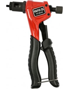 YATO NITOWNICA DO NITONAKRĘTEK M3-M 6   YT-36140