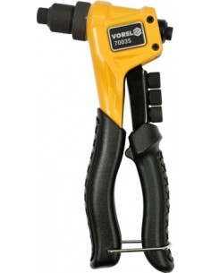 VOREL NITOWNICA 2,4-4,8mm   70035