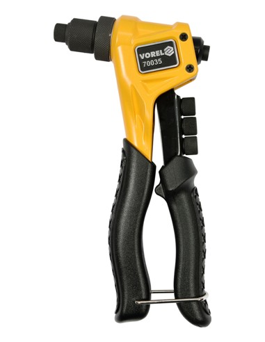 VOREL NITOWNICA 2,4-4,8mm   70035