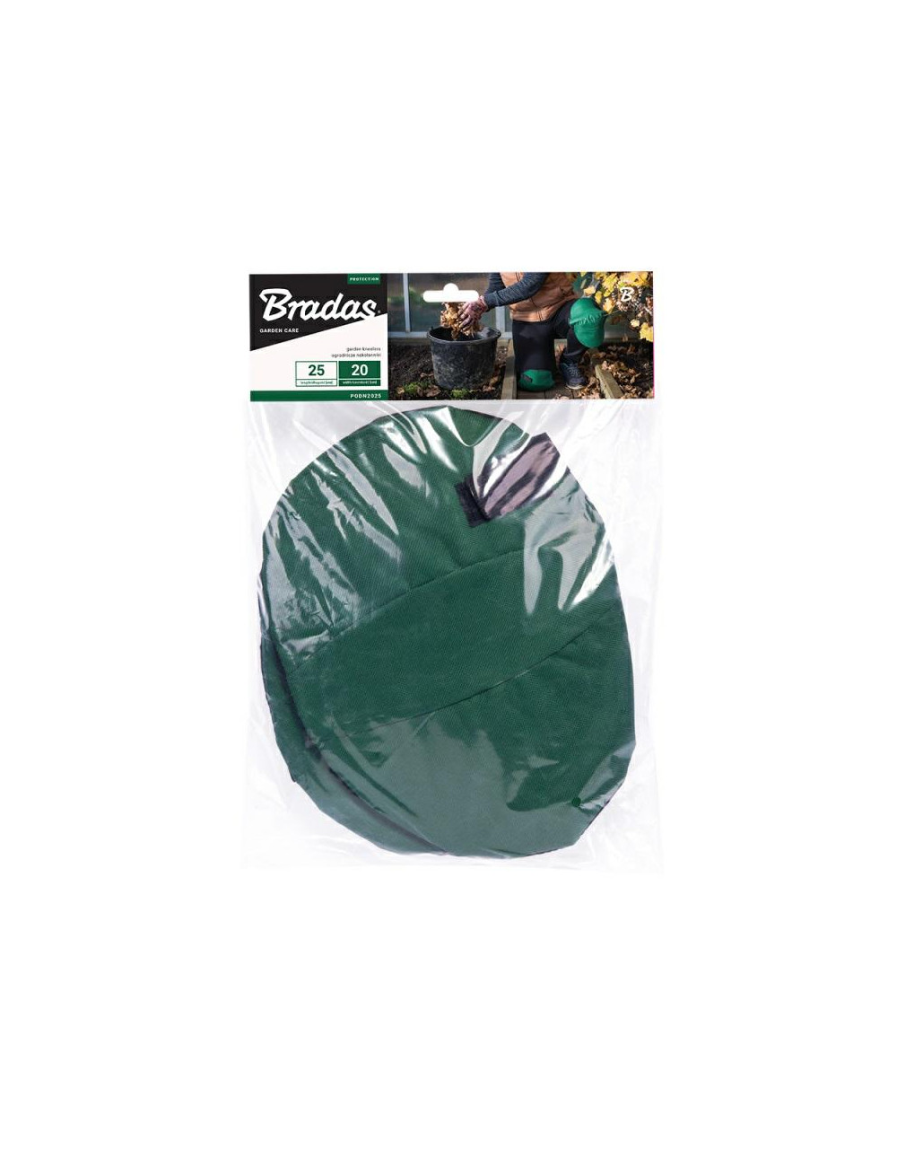 NAKOLANNIKI OGRODNICZE