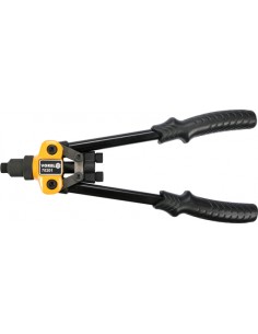 VOREL NITOWNICA DŹWIGNIOWA CZOŁOWA 3,2 - 4,8mm   70201