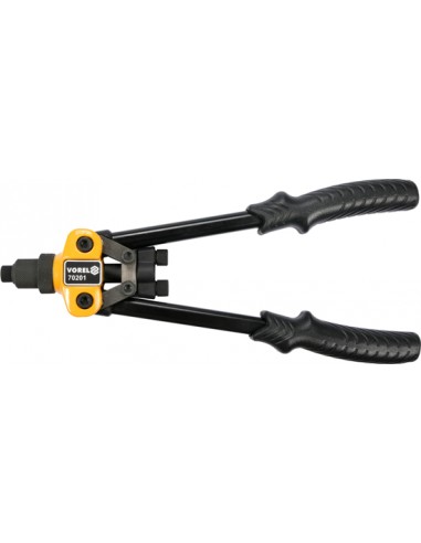 VOREL NITOWNICA DŹWIGNIOWA CZOŁOWA 3,2 - 4,8mm   70201