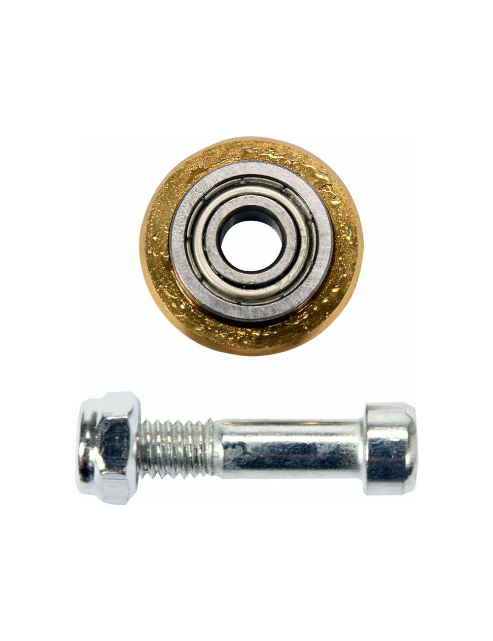 YATO KÓŁKO TNĄCE 22x6x6mm TIN