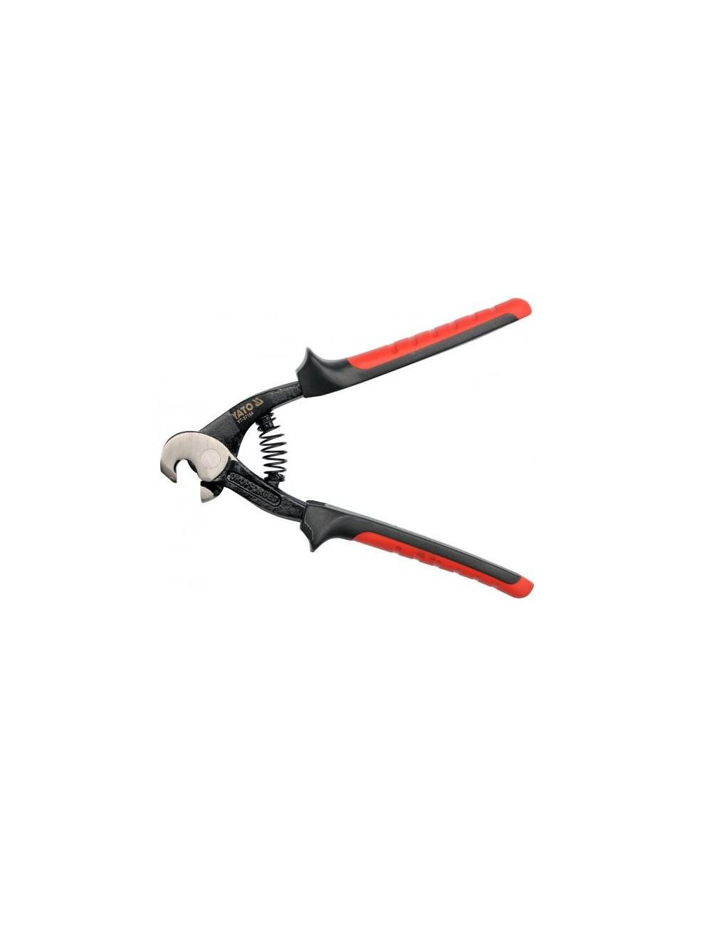 YATO SZCZYPCE DO CIĘCIA GLAZURY 200mm