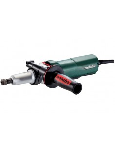 METABO SZLIFIERKA PROSTA 950W 6mm GEP 950 G PLUS WYŁĄCZNIK CZUWAKOWY