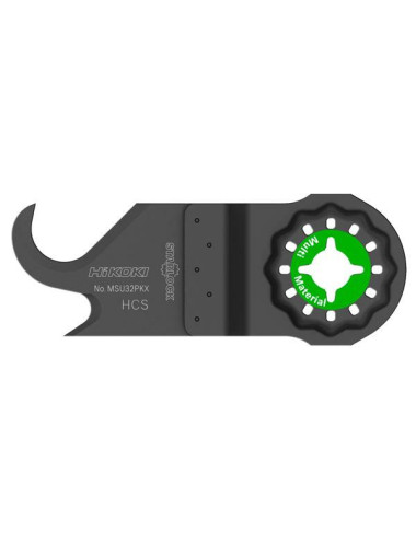 HIKOKI MT BRZESZCZOT SPECJALNY STARLOCK MSU32PKX