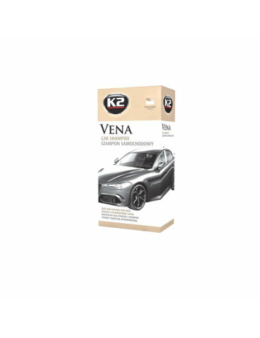 K2 HYDROFOBOWY SZAMPON SAMOCHODOWY VENA 1L
