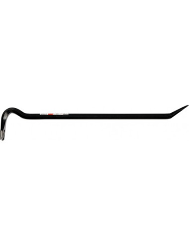 YATO ŁOM SZEŚCIOKĄTNY 400x18mm 46800