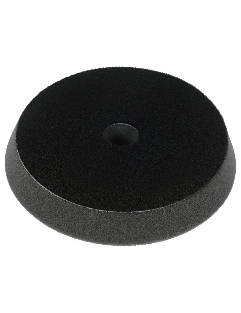 YATO DYSK GĄBKA POLERSKA RZEP 130x150x25mm MIĘKKI