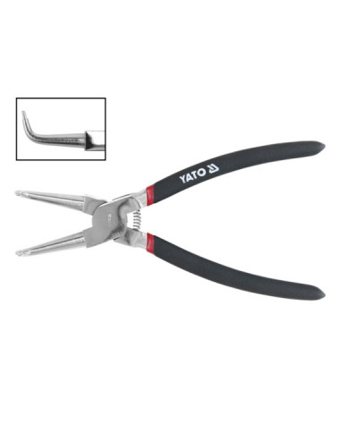 YATO SZCZYPCE SEG.200mmW.W. 2147