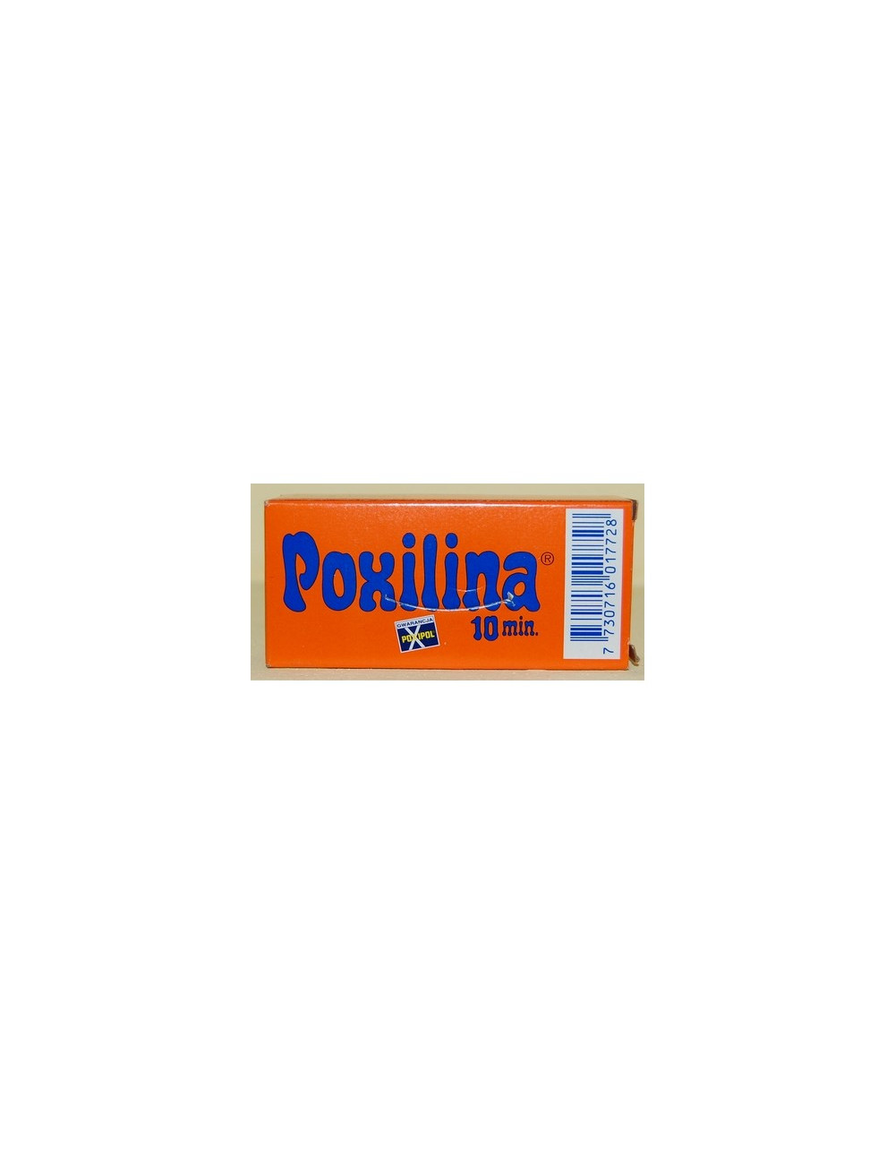 KLEJ POXILINA 70g
