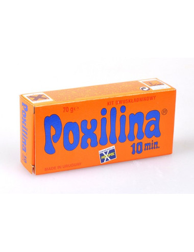 KLEJ POXILINA 70g