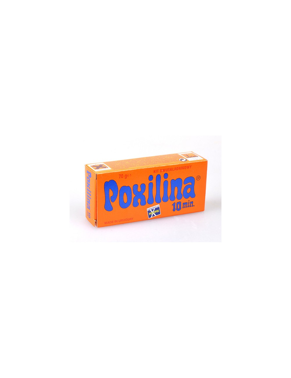 KLEJ POXILINA 70g