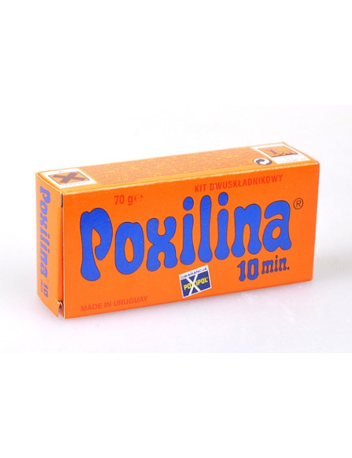 KLEJ POXILINA 70g