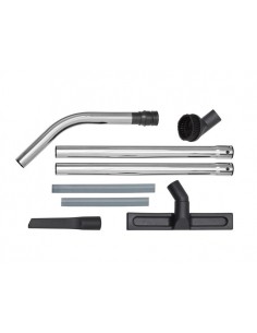 DEWALT ZESTAW DO CZYSZCZENIA PODŁÓG