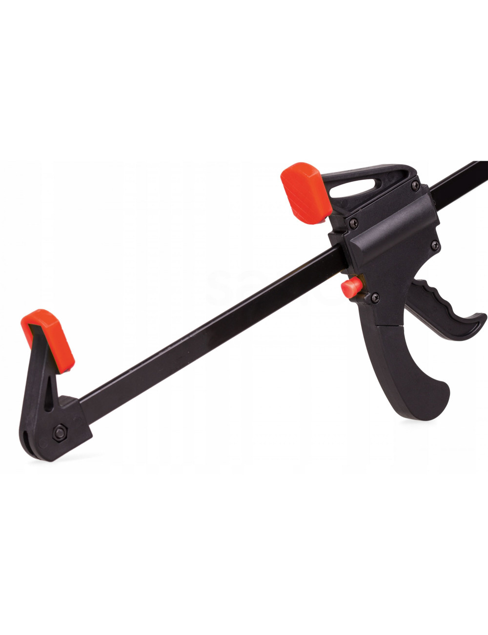 AWTOOLS ŚCISK STOLARSKI SZYBKOZACISKOWY 300mm